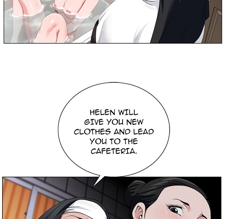 Divine Hands - Chapter 23 [photo 83] - MangaPorn