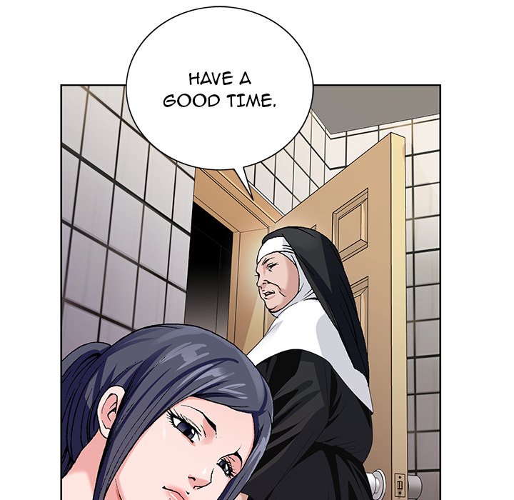 Divine Hands - Chapter 23 [photo 85] - MangaPorn