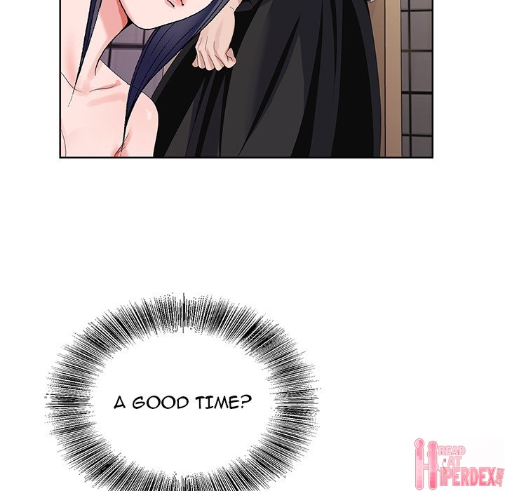 Divine Hands - Chapter 23 [photo 86] - MangaPorn
