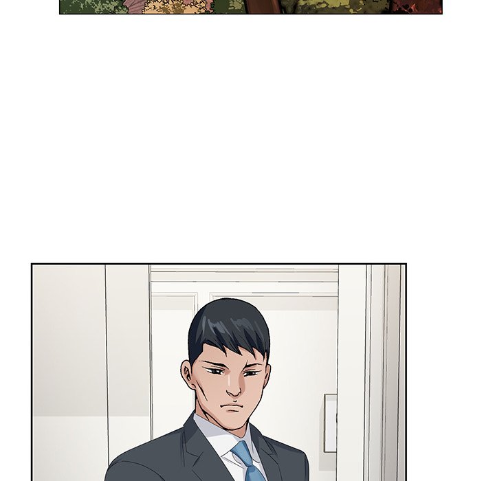 Divine Hands - Chapter 23 [photo 89] - MangaPorn