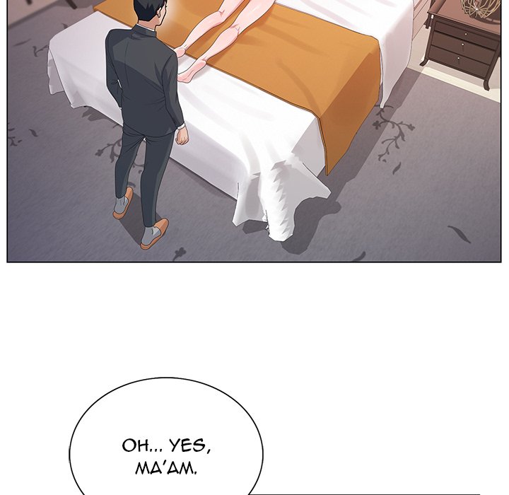 Divine Hands - Chapter 23 [photo 98] - MangaPorn
