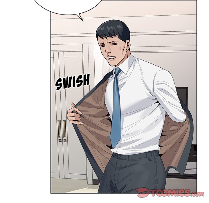 Divine Hands - Chapter 23 [photo 99] - MangaPorn