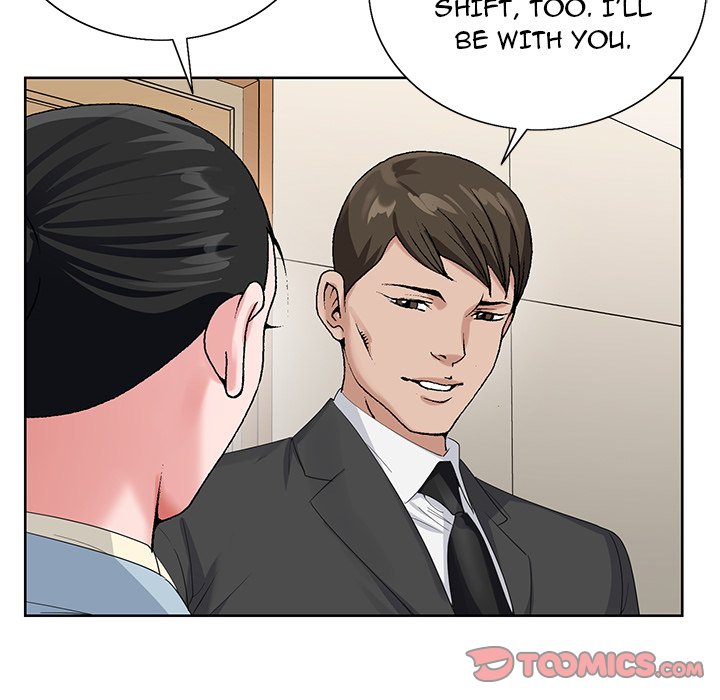 Divine Hands - Chapter 24 [photo 105] - MangaPorn