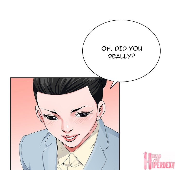 Divine Hands - Chapter 24 [photo 106] - MangaPorn