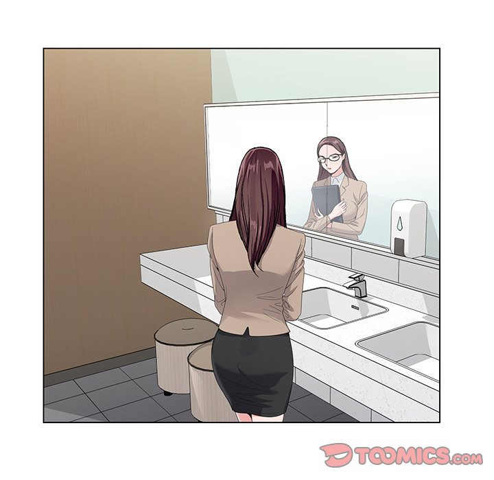 Divine Hands - Chapter 24 [photo 117] - MangaPorn