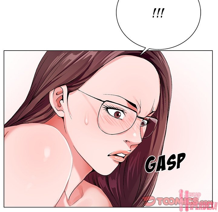 Divine Hands - Chapter 24 [photo 141] - MangaPorn