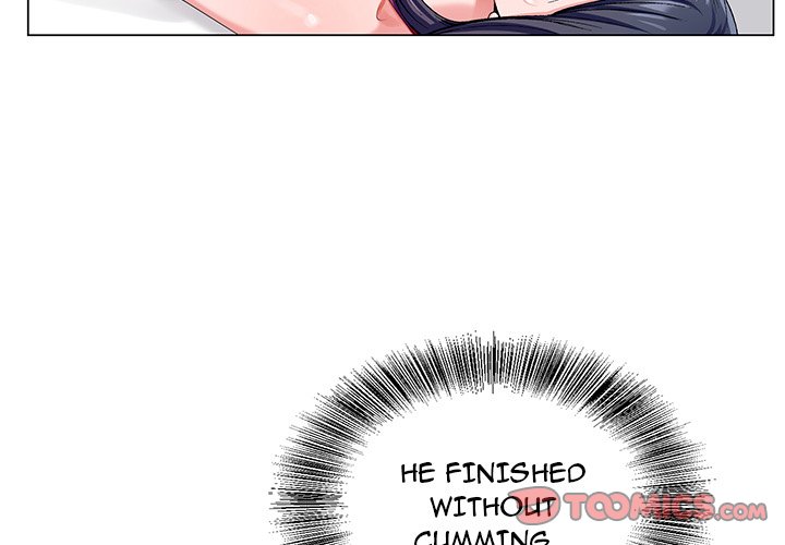 Divine Hands - Chapter 24 [photo 3] - MangaPorn