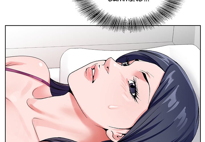 Divine Hands - Chapter 24 [photo 4] - MangaPorn