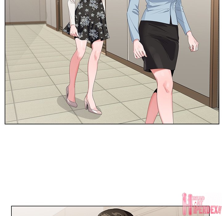 Divine Hands - Chapter 24 [photo 56] - MangaPorn