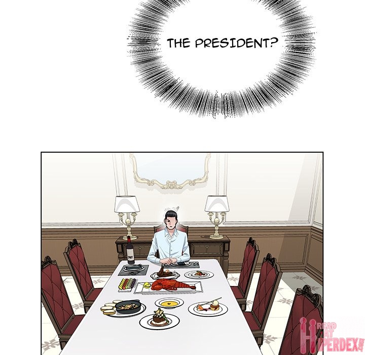 Divine Hands - Chapter 24 [photo 61] - MangaPorn