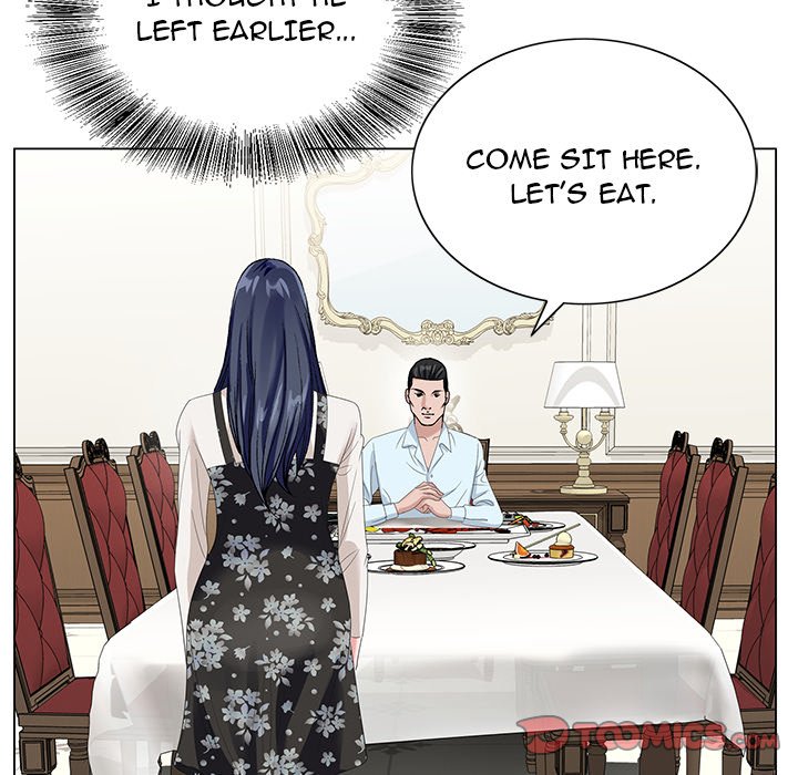 Divine Hands - Chapter 24 [photo 63] - MangaPorn
