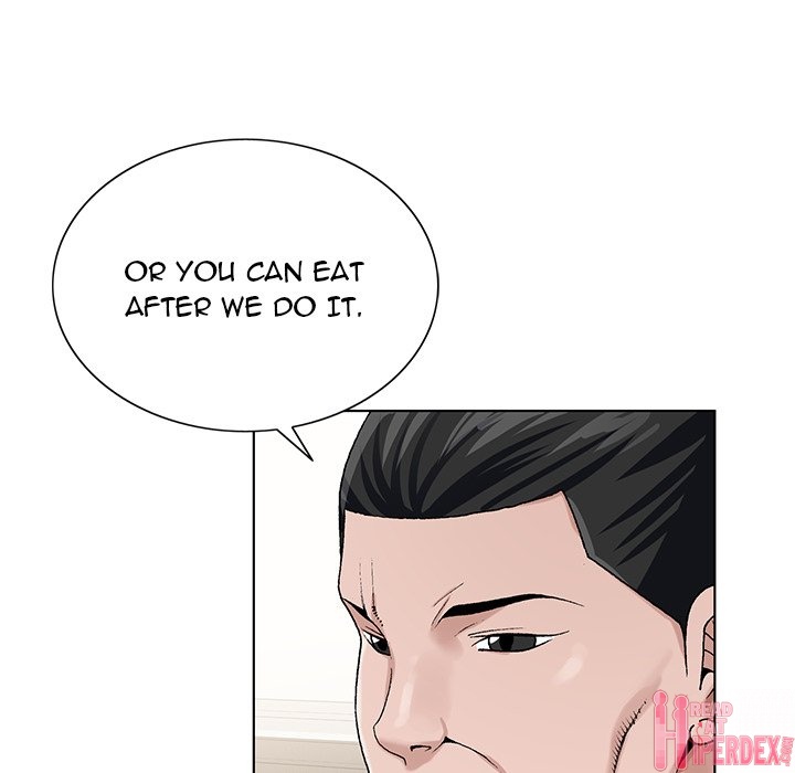Divine Hands - Chapter 24 [photo 66] - MangaPorn