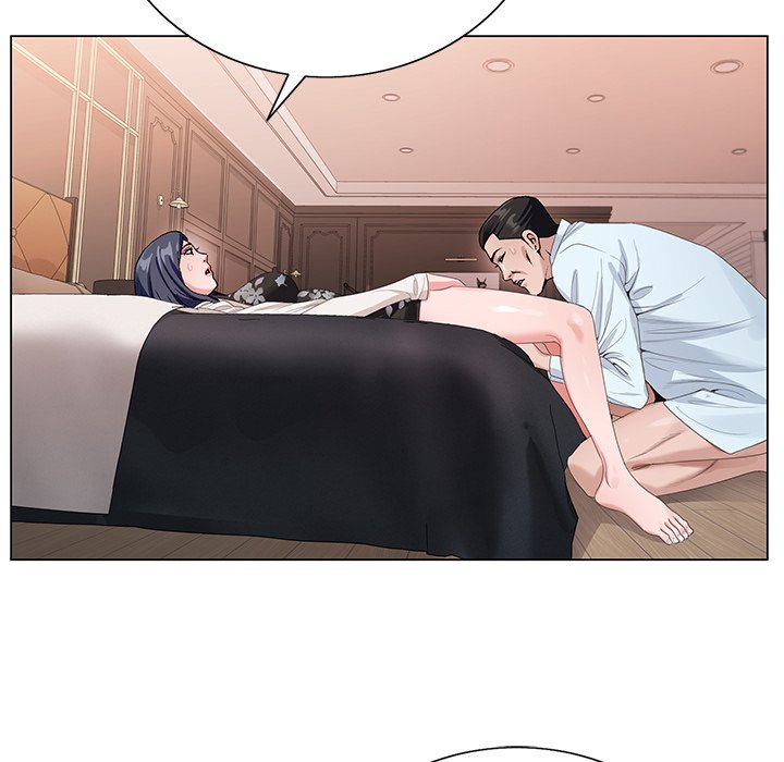 Divine Hands - Chapter 24 [photo 82] - MangaPorn
