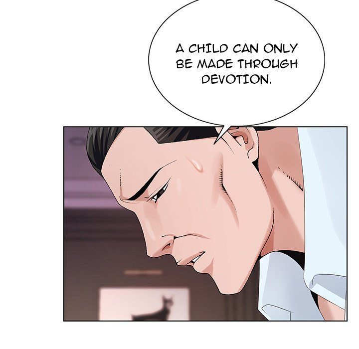 Divine Hands - Chapter 24 [photo 83] - MangaPorn