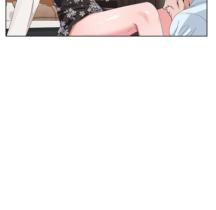 Divine Hands - Chapter 24 [photo 85] - MangaPorn