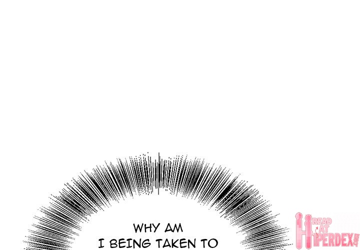 Divine Hands - Chapter 25 [photo 1] - MangaPorn