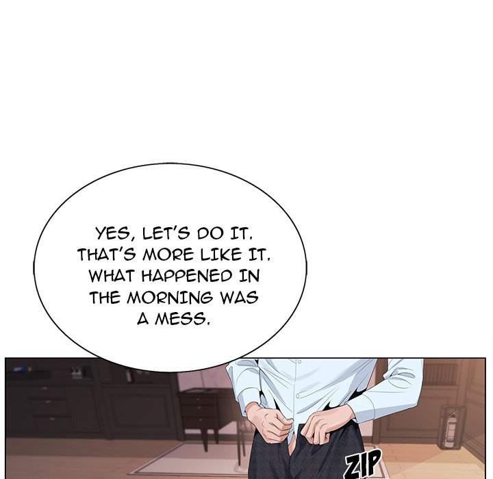 Divine Hands - Chapter 25 [photo 10] - MangaPorn