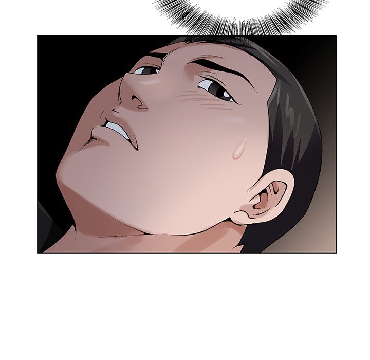 Divine Hands - Chapter 25 [photo 100] - MangaPorn