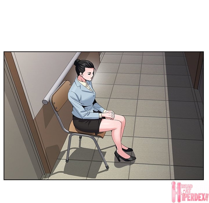 Divine Hands - Chapter 25 [photo 101] - MangaPorn