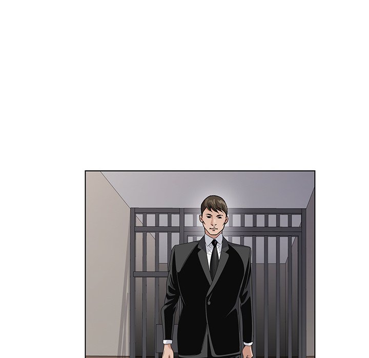 Divine Hands - Chapter 25 [photo 103] - MangaPorn