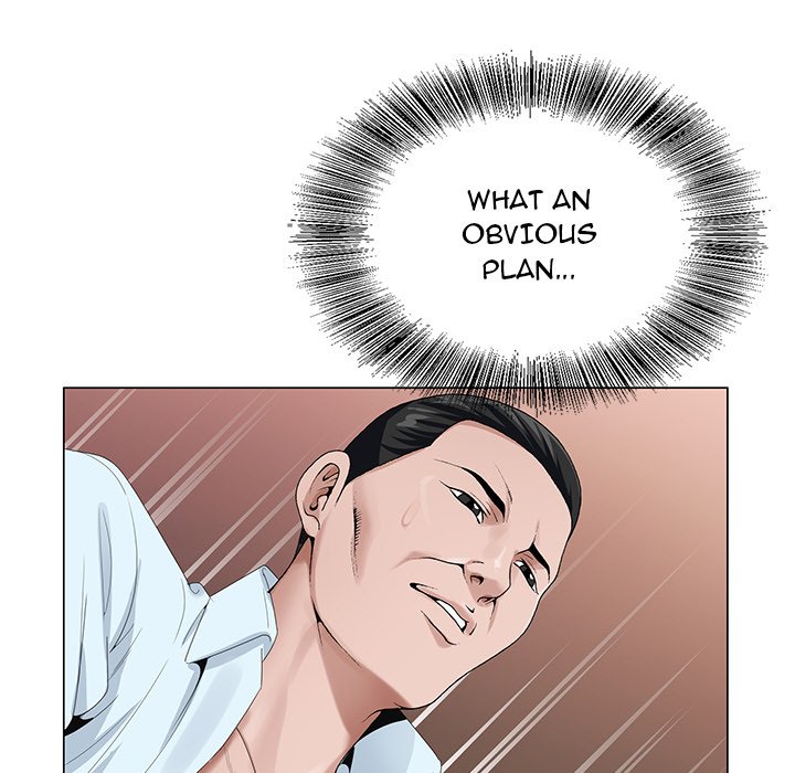 Divine Hands - Chapter 25 [photo 110] - MangaPorn