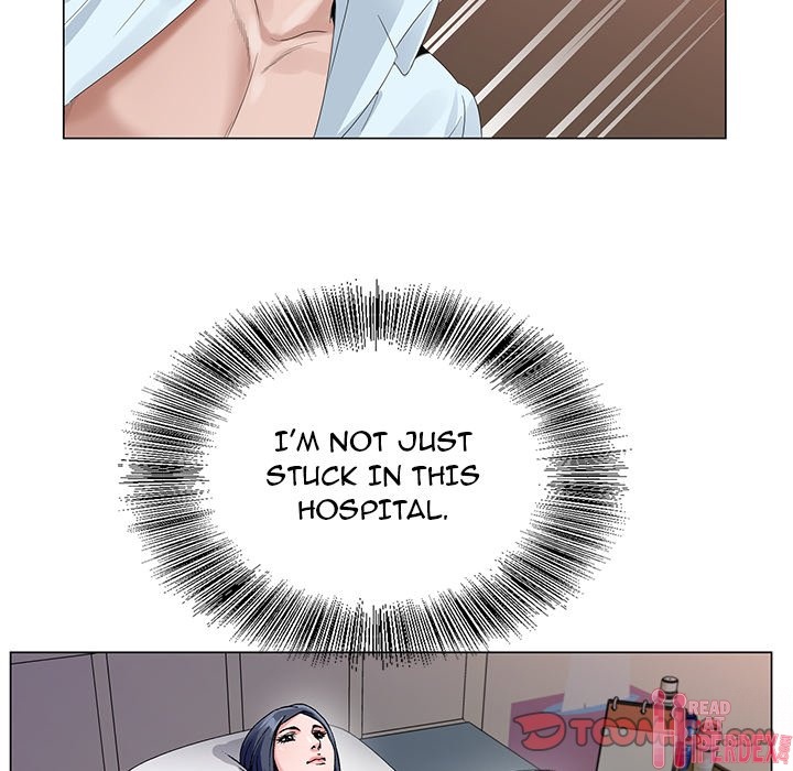 Divine Hands - Chapter 25 [photo 111] - MangaPorn