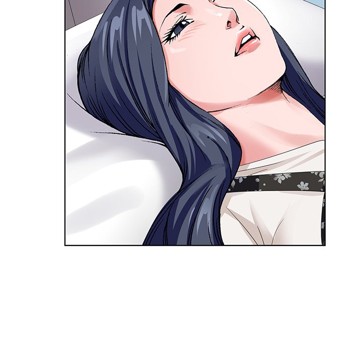 Divine Hands - Chapter 25 [photo 114] - MangaPorn