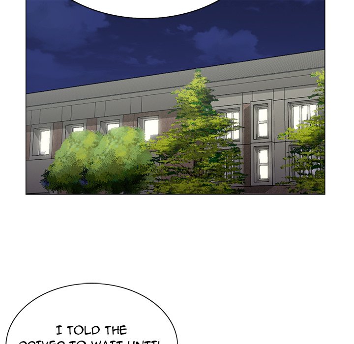 Divine Hands - Chapter 25 [photo 127] - MangaPorn