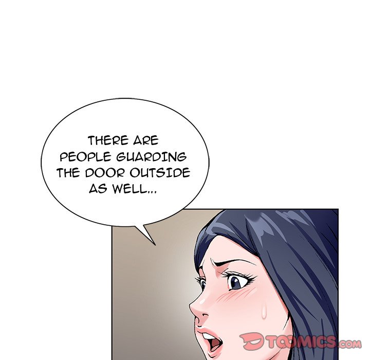 Divine Hands - Chapter 25 [photo 129] - MangaPorn