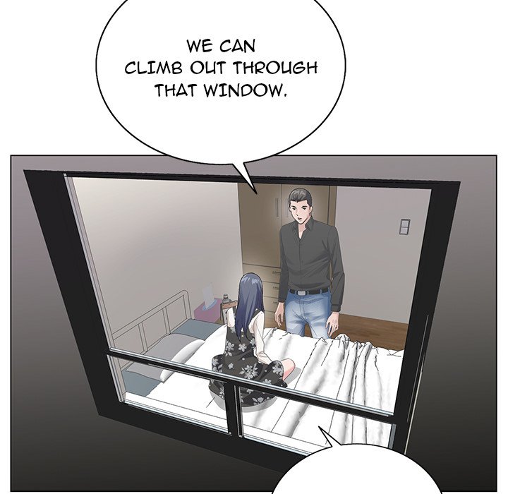 Divine Hands - Chapter 25 [photo 132] - MangaPorn