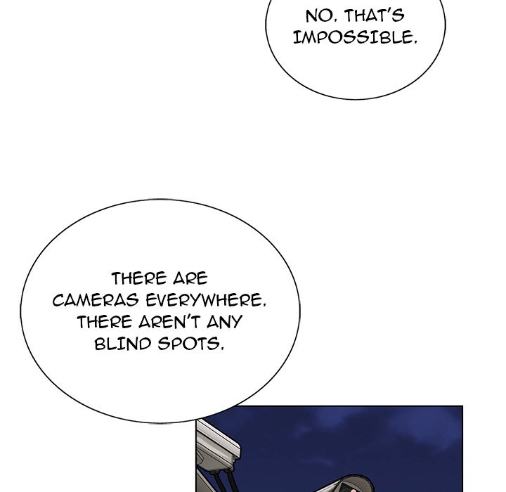 Divine Hands - Chapter 25 [photo 133] - MangaPorn