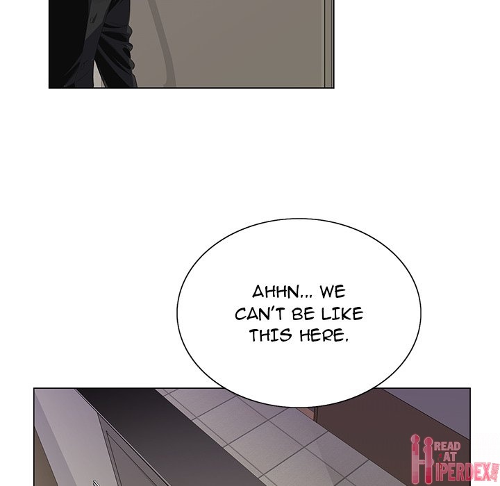 Divine Hands - Chapter 25 [photo 136] - MangaPorn