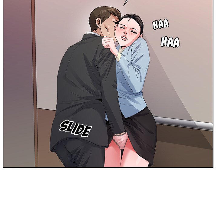 Divine Hands - Chapter 25 [photo 138] - MangaPorn