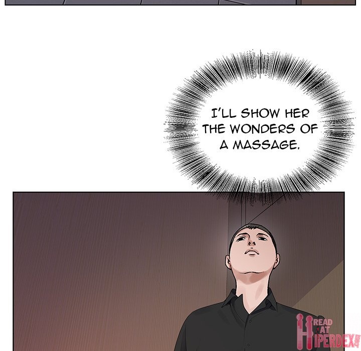 Divine Hands - Chapter 25 [photo 26] - MangaPorn