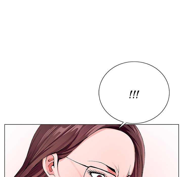 Divine Hands - Chapter 25 [photo 35] - MangaPorn