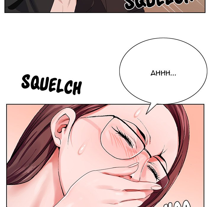 Divine Hands - Chapter 25 [photo 43] - MangaPorn