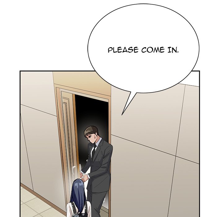 Divine Hands - Chapter 25 [photo 5] - MangaPorn