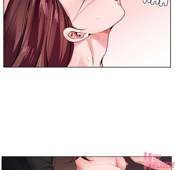 Divine Hands - Chapter 25 [photo 50] - MangaPorn