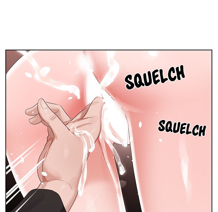 Divine Hands - Chapter 25 [photo 65] - MangaPorn