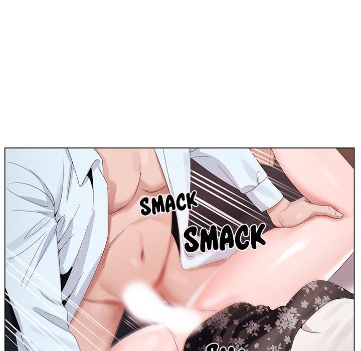 Divine Hands - Chapter 25 [photo 74] - MangaPorn