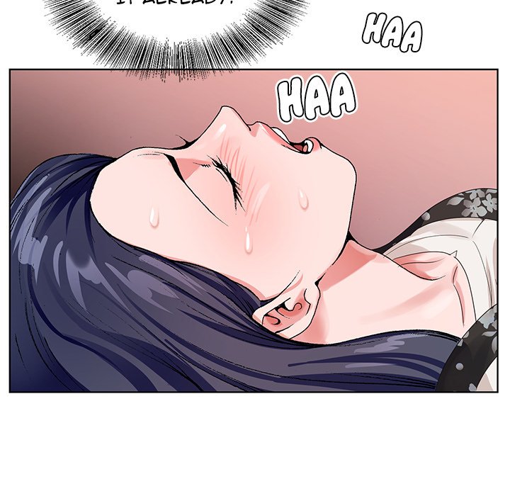 Divine Hands - Chapter 25 [photo 78] - MangaPorn