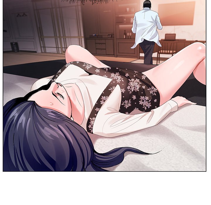 Divine Hands - Chapter 25 [photo 85] - MangaPorn