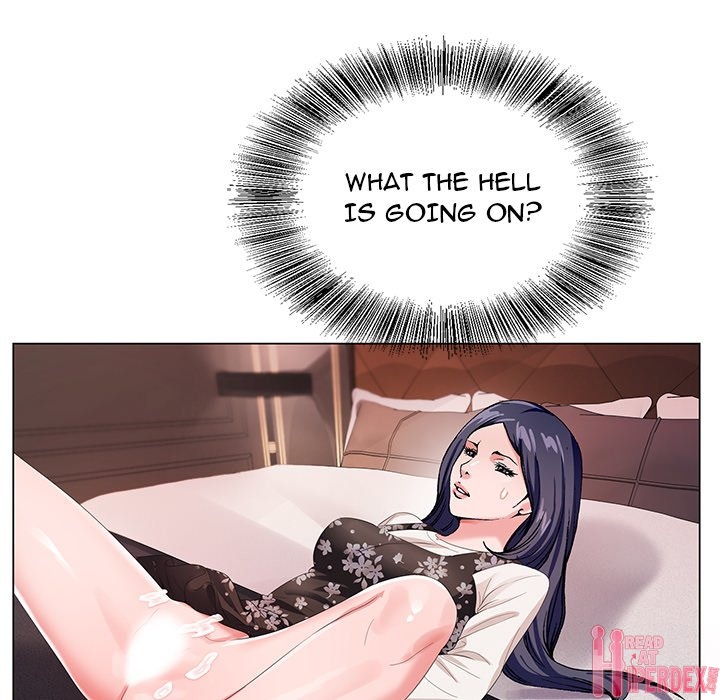 Divine Hands - Chapter 25 [photo 86] - MangaPorn