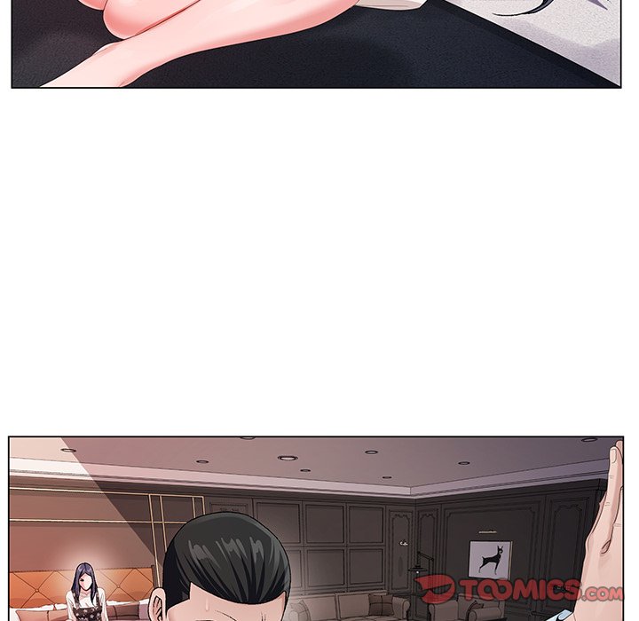 Divine Hands - Chapter 25 [photo 87] - MangaPorn