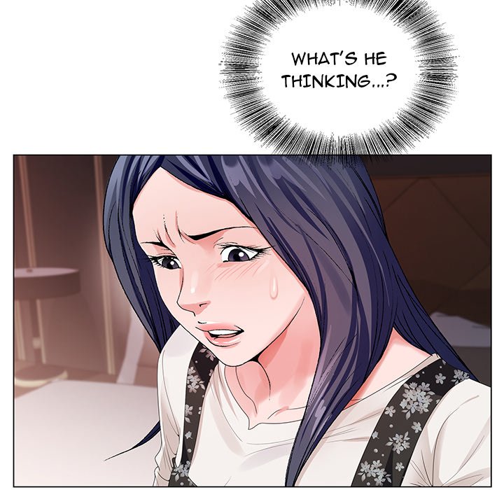 Divine Hands - Chapter 25 [photo 89] - MangaPorn
