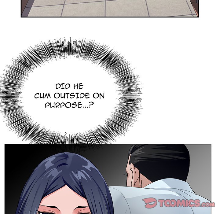 Divine Hands - Chapter 25 [photo 93] - MangaPorn