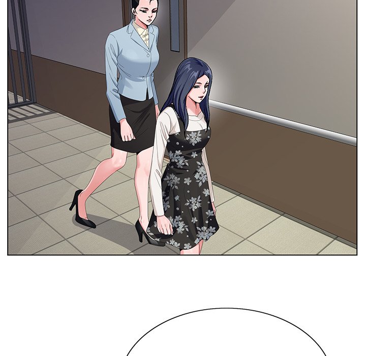Divine Hands - Chapter 25 [photo 95] - MangaPorn
