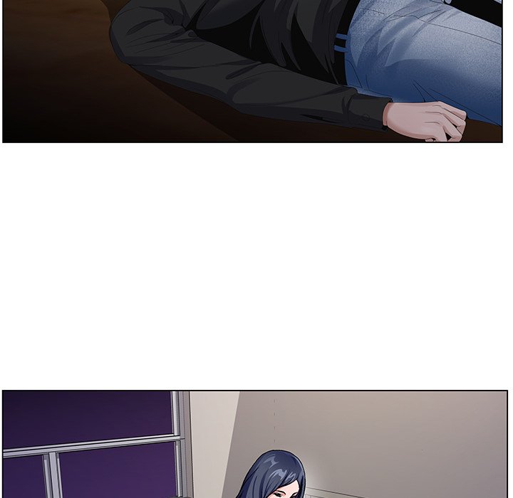 Divine Hands - Chapter 25 [photo 98] - MangaPorn