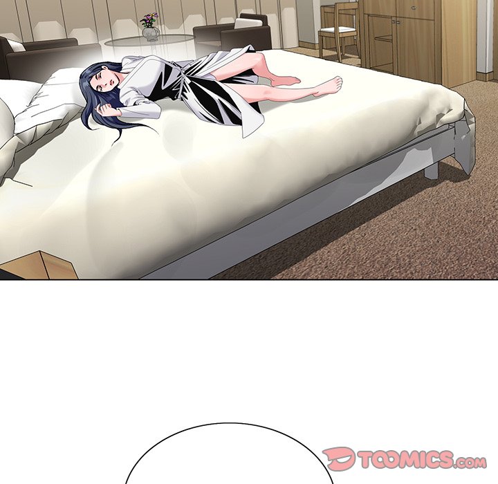 Divine Hands - Chapter 26 [photo 105] - MangaPorn