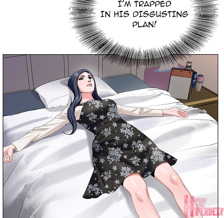 Divine Hands - Chapter 26 [photo 11] - MangaPorn